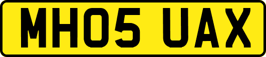 MH05UAX