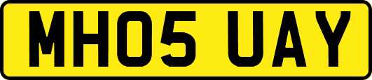 MH05UAY