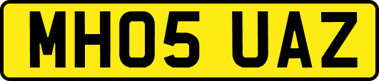 MH05UAZ