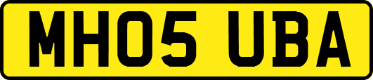 MH05UBA