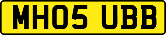MH05UBB