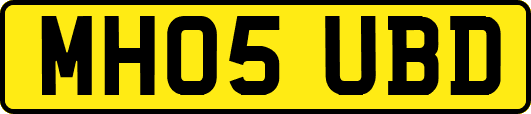 MH05UBD