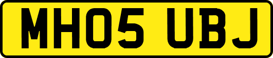 MH05UBJ