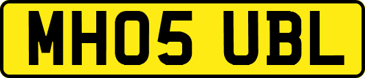 MH05UBL