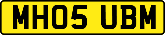 MH05UBM