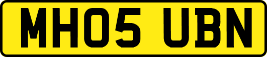 MH05UBN