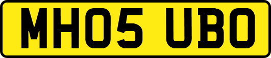 MH05UBO