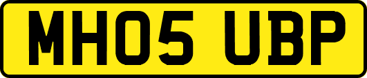 MH05UBP
