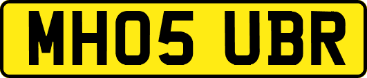 MH05UBR