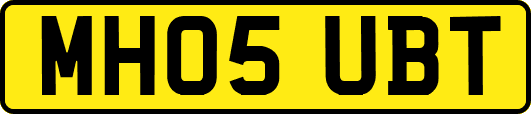 MH05UBT