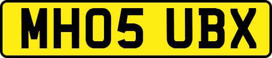 MH05UBX