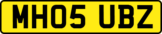 MH05UBZ