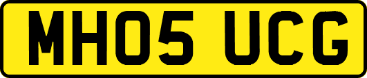 MH05UCG