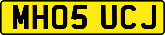 MH05UCJ