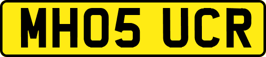 MH05UCR