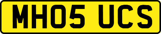 MH05UCS