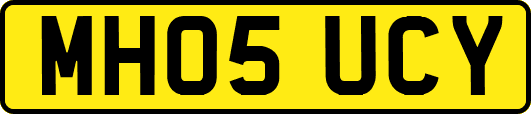 MH05UCY
