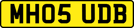 MH05UDB