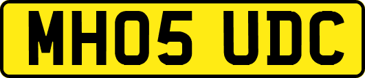 MH05UDC