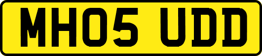 MH05UDD