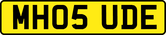 MH05UDE