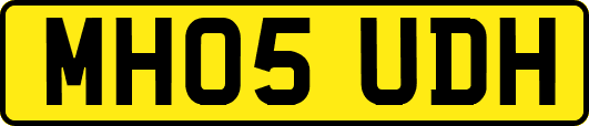 MH05UDH
