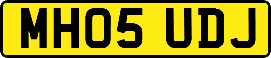 MH05UDJ