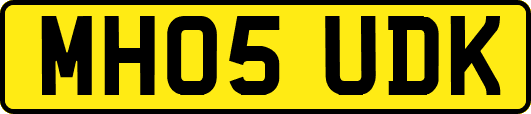 MH05UDK