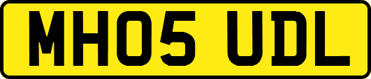 MH05UDL