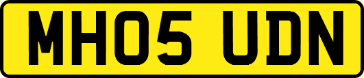 MH05UDN