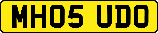 MH05UDO