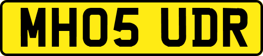 MH05UDR