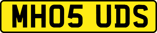 MH05UDS