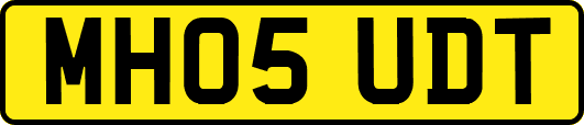 MH05UDT
