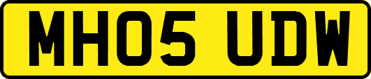 MH05UDW