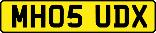 MH05UDX