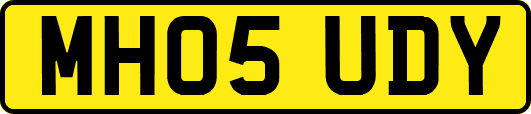 MH05UDY