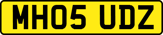 MH05UDZ