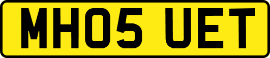 MH05UET