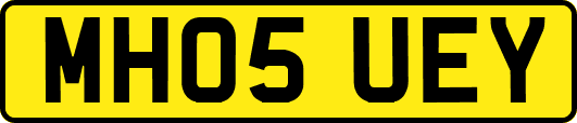 MH05UEY