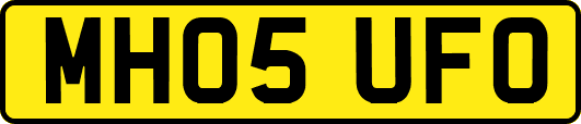 MH05UFO