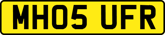 MH05UFR