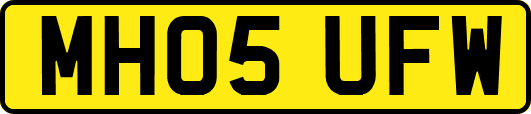 MH05UFW
