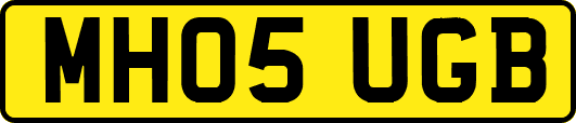 MH05UGB