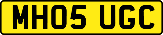 MH05UGC
