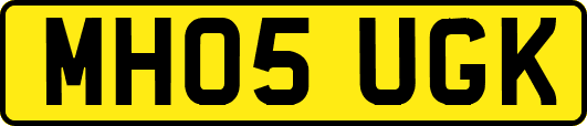 MH05UGK