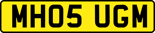 MH05UGM