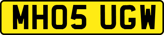 MH05UGW
