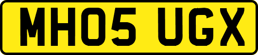 MH05UGX