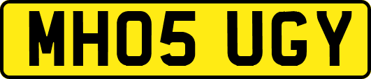 MH05UGY